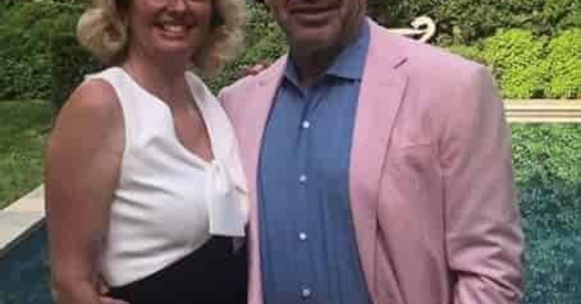 David Frum’s Wife Danielle Crittenden – Two Daughter, and One Son