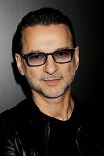 David Gahan Net Worth