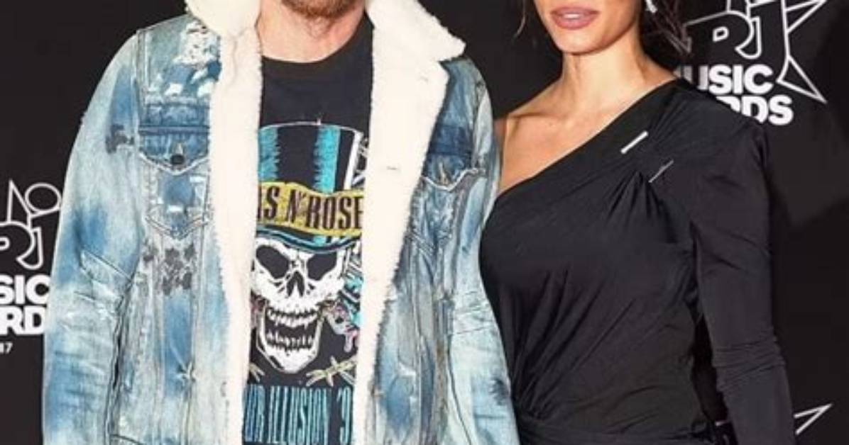 David Guetta: Dating, Net Worth, Tattoos, Smoking & Body Facts
