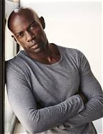 David Gyasi