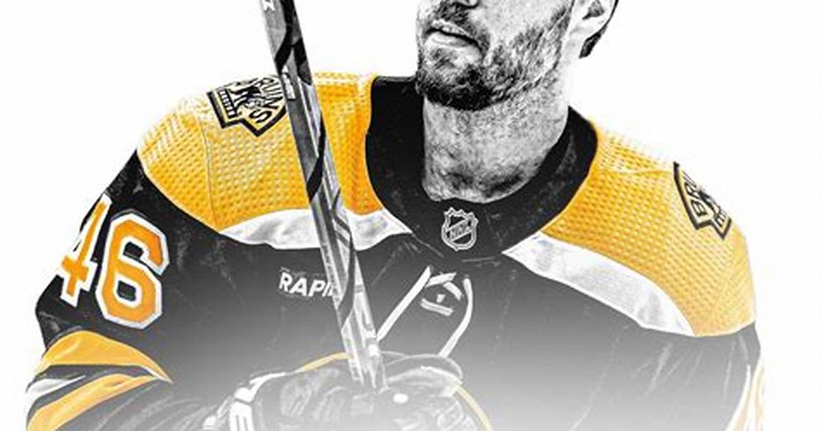 David Krejci’s Biography, Fact, Career, Awards, Net Worth & Life Story