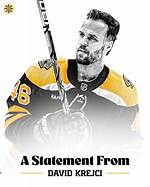 David Krejci’s Biography, Fact, Career, Awards, Net Worth & Life Story