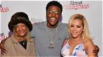 Dc Young Fly Is Not Married to Wife. Dating Girlfriend: Jacky Oh. Kids