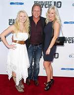 ‘Deadliest Catch’ Star Sig Hansen’s Youngest Daughter Is Following in His Footsteps