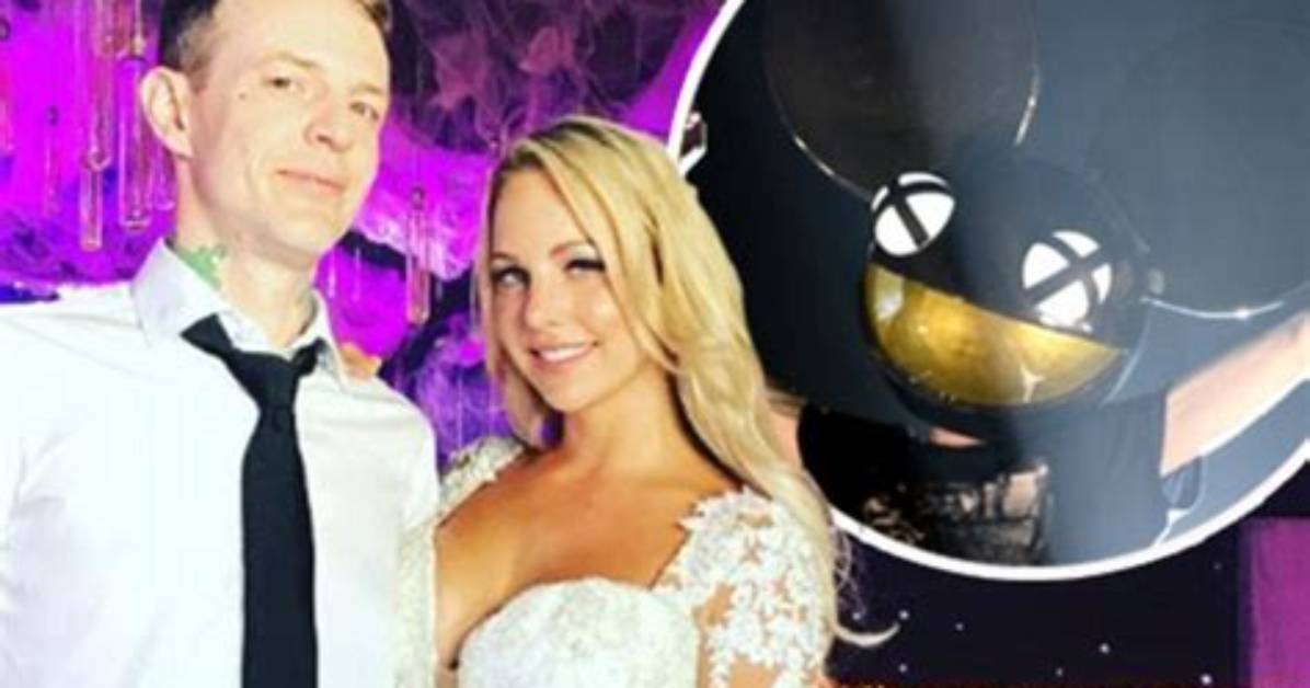 Deadmau5 Girlfriend: Who Is Deadmau Girlfriend?