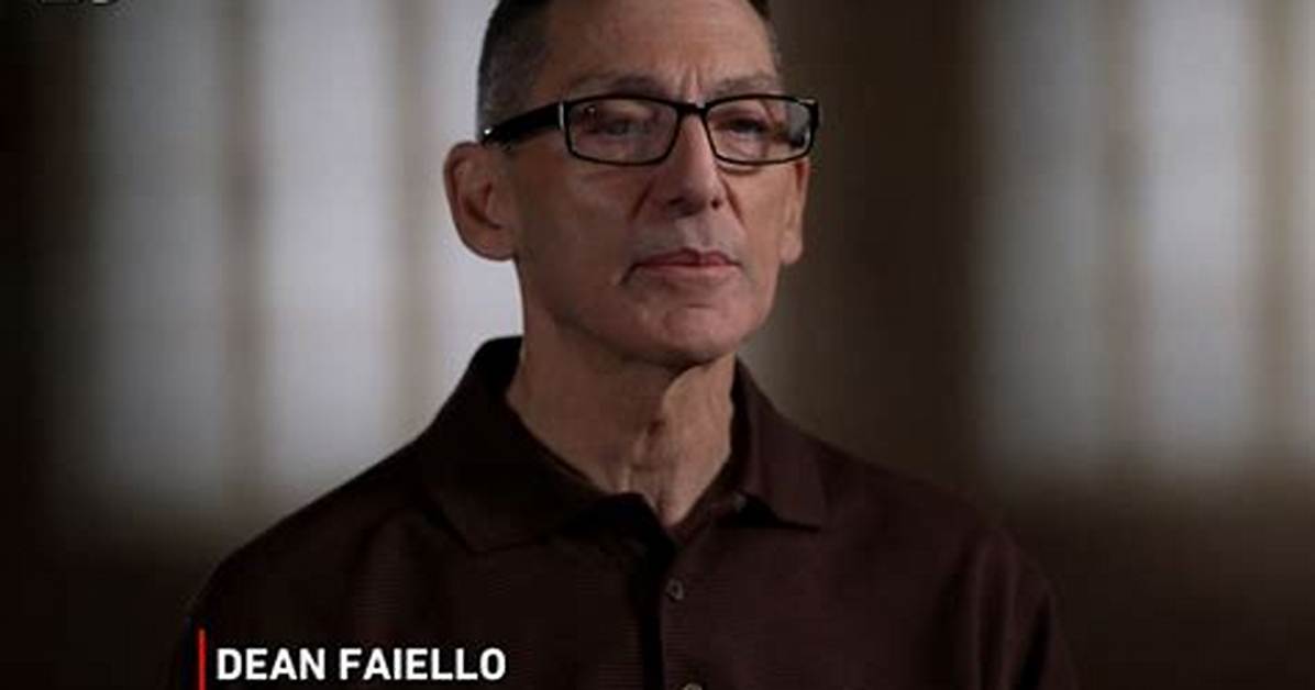 Dean Faiello