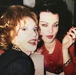 Debi Mazar Parents: Meet Nancy Mazar, Harry Mazar