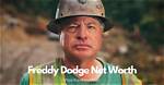 Dedrick Dodge Net Worth