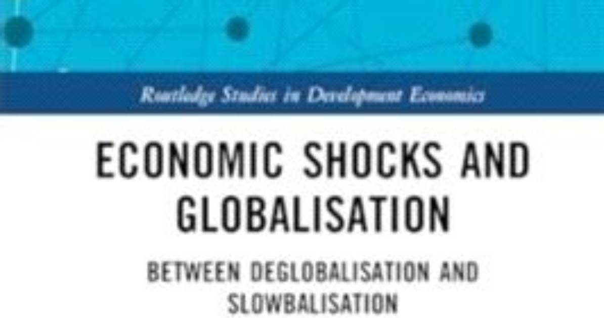 Deglobalisation, Tight Finance, Commodity Shocks Cast Shadow on Asia’s Emerging Markets: Moody’s