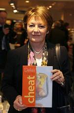 Delia Smith Net Worth