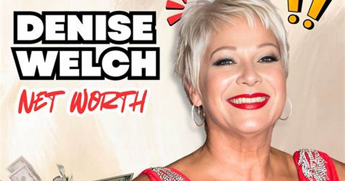Denise M. Huth Net Worth