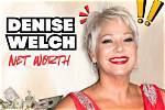 Denise M. Huth Net Worth
