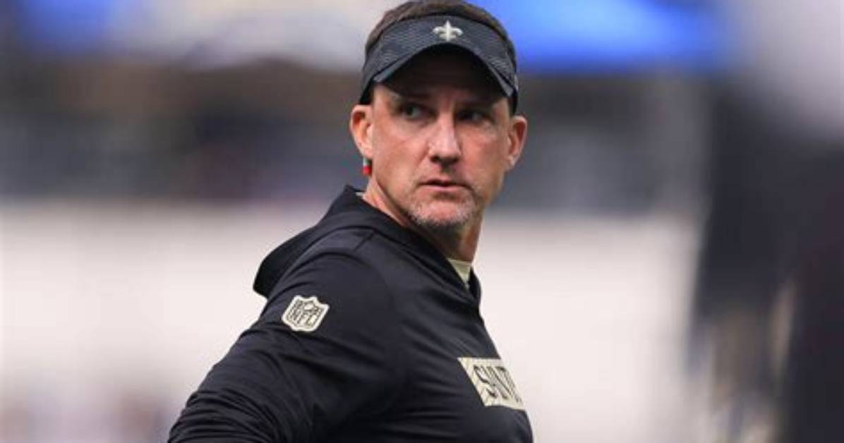 Dennis Allen