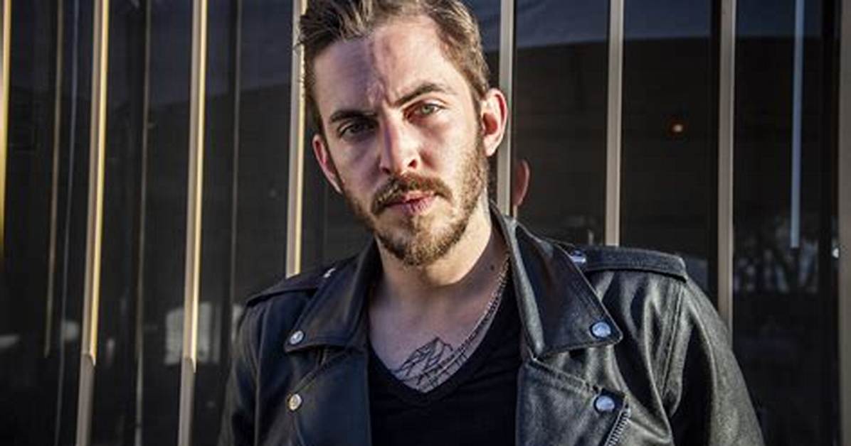 Dennis Lloyd