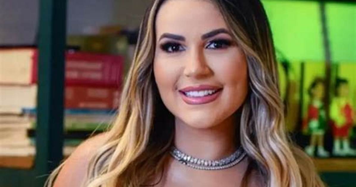 Deolane Bezerra Age, Birthday, Wikipedia, Who, Nationality, Biography