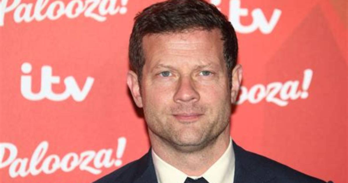Dermot O’leary Net Worth, Income, Salary, Earnings, Biography