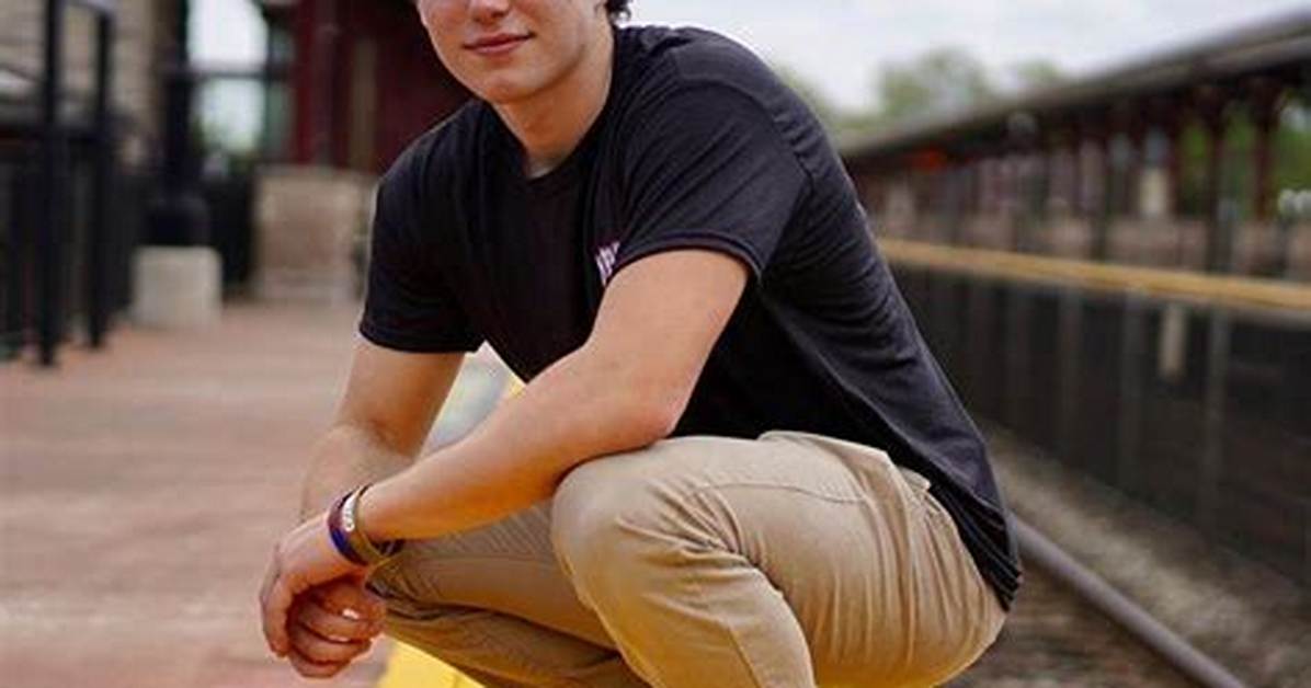 Devin Caherly (Tiktoker) Wiki, Biography, Family, Age, Height, Weight, Net Worth, Girlfriend, Career, Facts