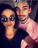 Devon Bostick: Girlfriend, Net Worth, Tattoos, Smoking & Body Facts