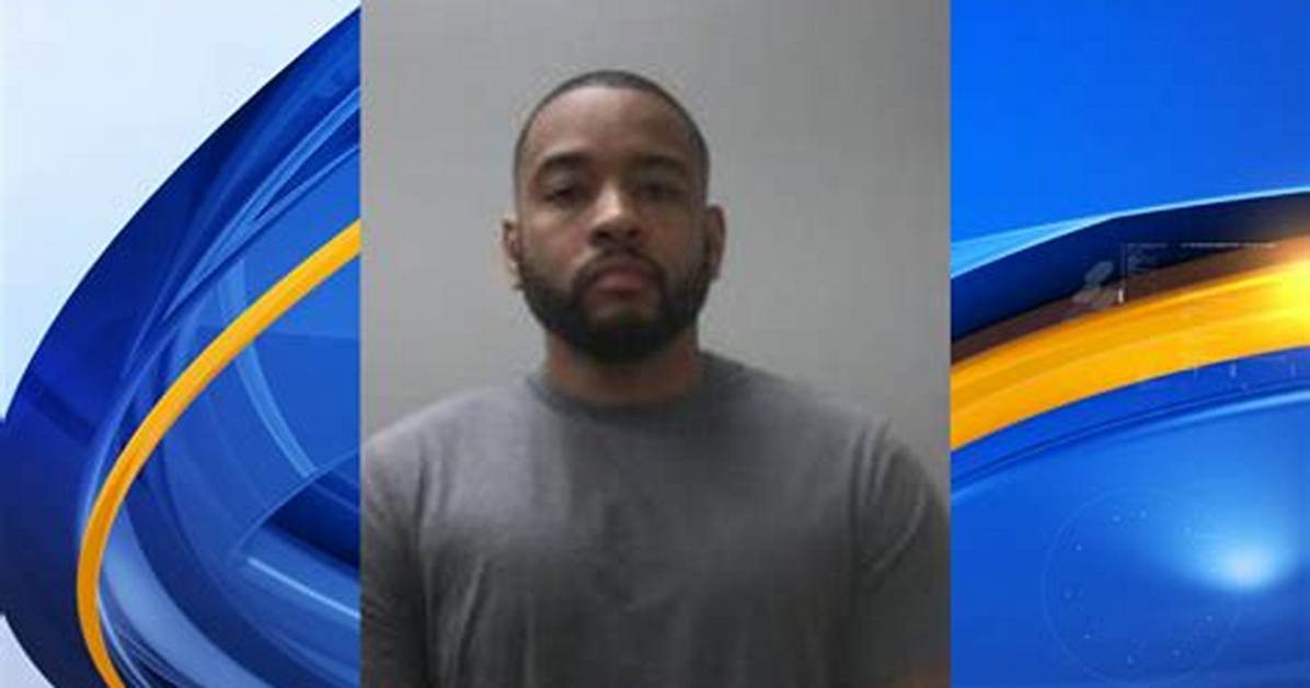 Devyn Keith | in Jail? Huntsville Councilman Arrest and Charge