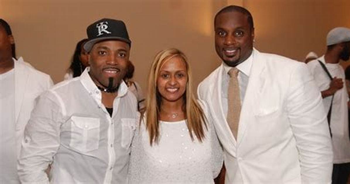Devyne Stephens (Producer) Net Worth
