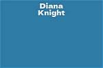 Diana Knight Net Worth