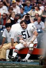 Dick Butkus Net Worth