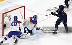 Did Ice Hockey Player Sam Hentges Had an Injury? Explore About His Wiki and Age Details