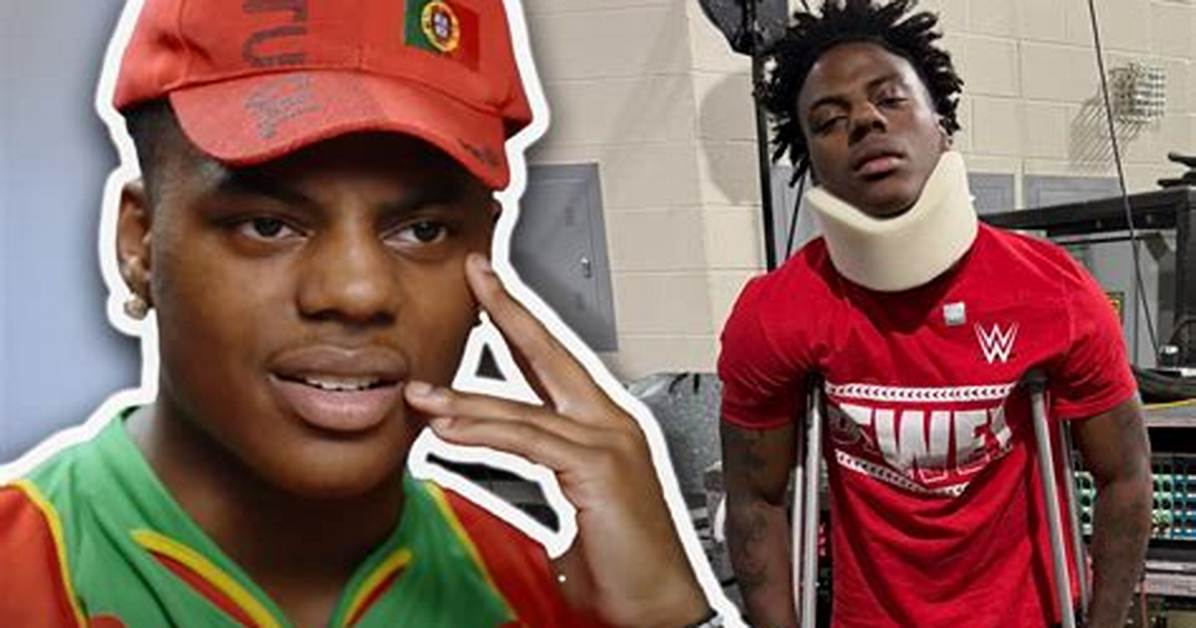 Did Ishowspeed Really Get Drafted by Military? All About His Ww3 Draft Video and Its Response