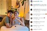 Did Joe Ando Break up with His Girlfriend? the Actor’s Love Life