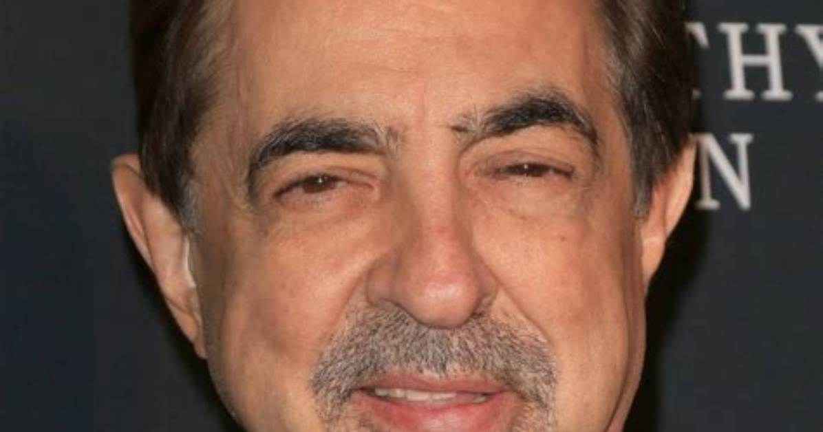 Did Joe Mantegna Serve in the Military? Is He Sick and Did He Have Stroke?