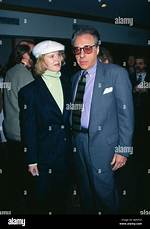 Did Peter Bogdanovich Have a Third Wife? Ex Wives Whereabouts and Cybill Shepherd Affair