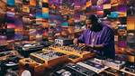 Dj Screw Net Worth