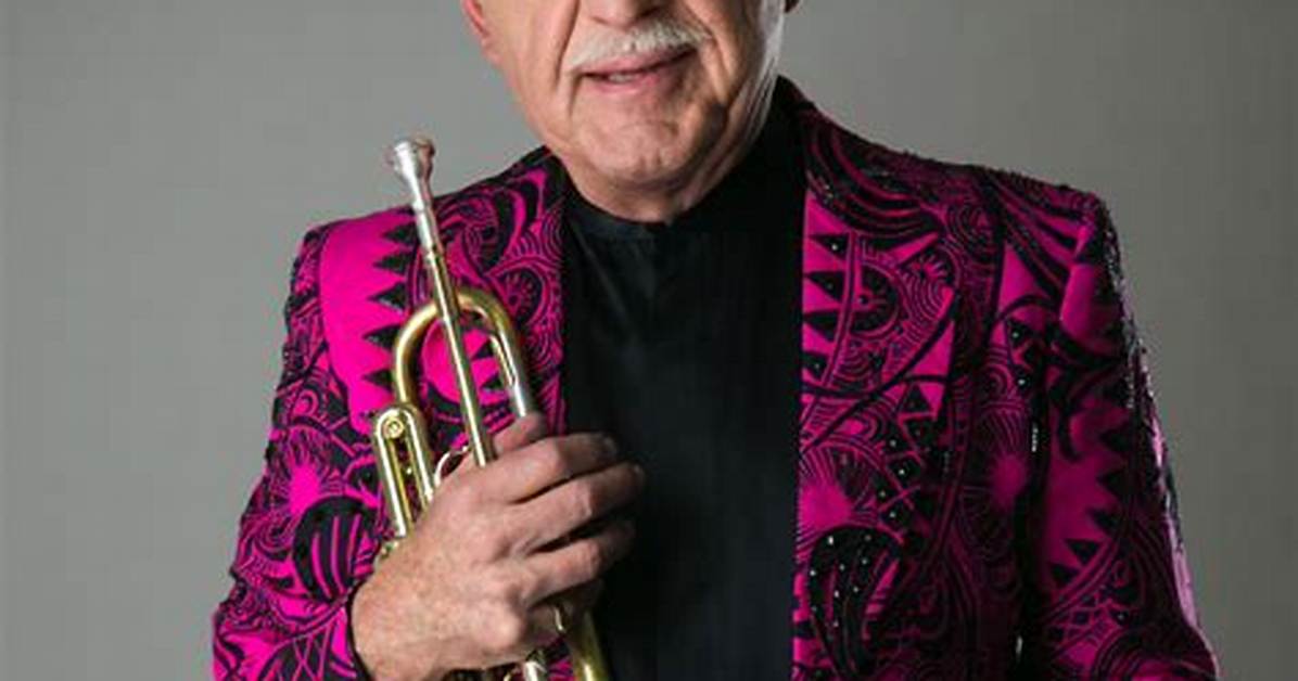 Doc Severinsen