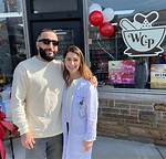 Does Belal Muhammad Have a Wife? Everything to Know About His Relationship Status
