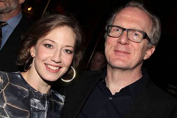 Does Carrie Coon Have Any Children? Relationship & Net Worth Explore