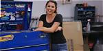 Does Constance Nunes Really Work on Cars? Is the Cars Masters Cast a Real Mechanic?