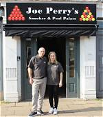 Does Joe Perry Snooker Have a Wife or a Partner? Fans Wonder If He Is Married or Has a Girlfriend