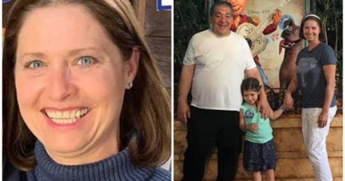Does Joel Diaz Have a Wife? His Parents and Career Details Explored
