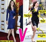 Does Kate Middleton Have an Eating Disorder? Diet & Exercise Routine Explained