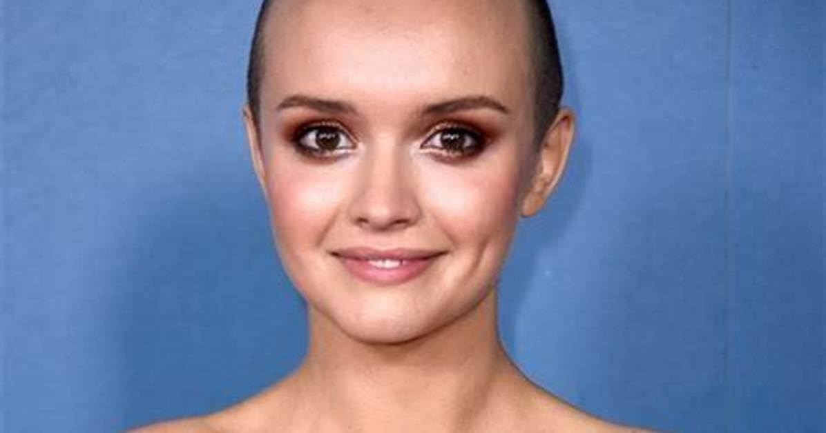 Does Rose Namajunas Have Cancer? Why Did She Shave Her Head?