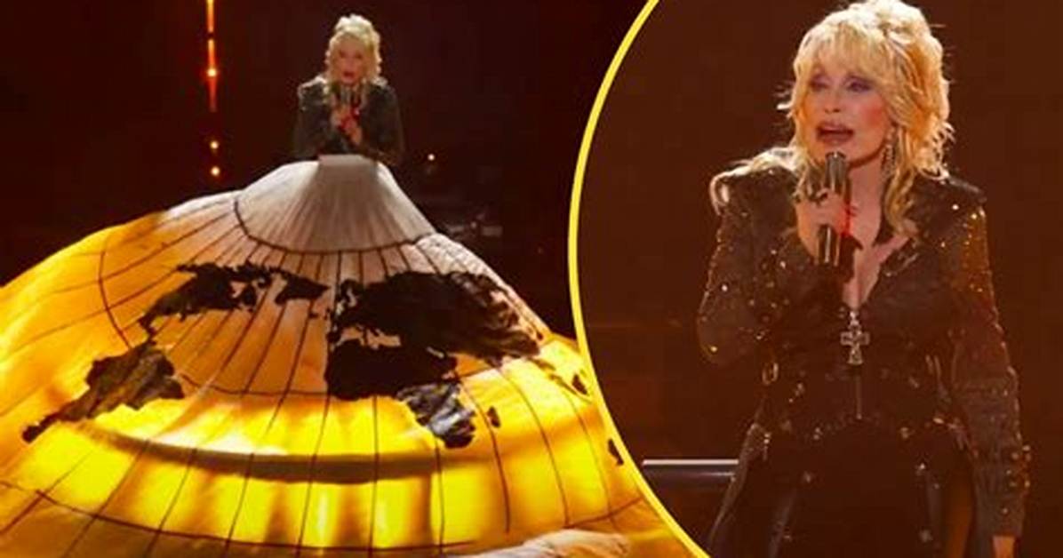 Dolly Parton Has Announced the Debut of Her Pet Wear Brand Called “Doggy Parton”