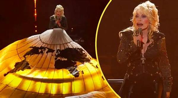 Dolly Parton Has Announced the Debut of Her Pet Wear Brand Called “Doggy Parton”