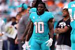 Dolphins Wr Tyreek Hill Reacts to Obj's Touchdown Celebration: 'Fines Incoming!' - Sarkariresult
