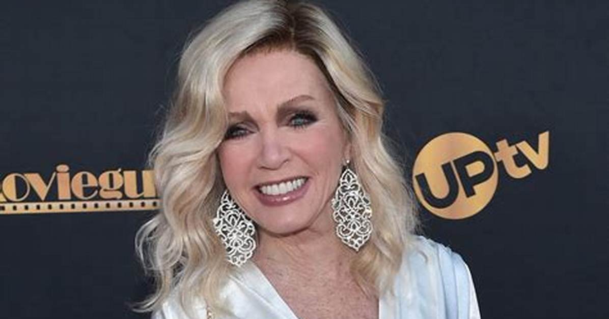 Donna Mills | Still Alive: Death Hoax-What Happened to Her?