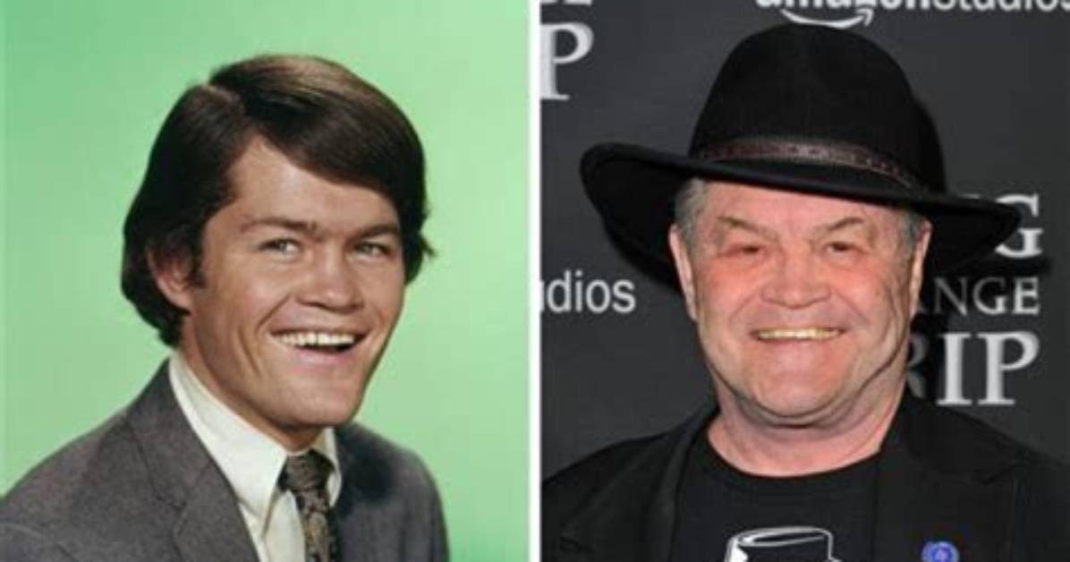 Donna Quinter and Micky Dolenz Ethnicity Explained, Where Are They from?