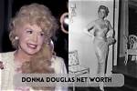 Donna Smythe Net Worth