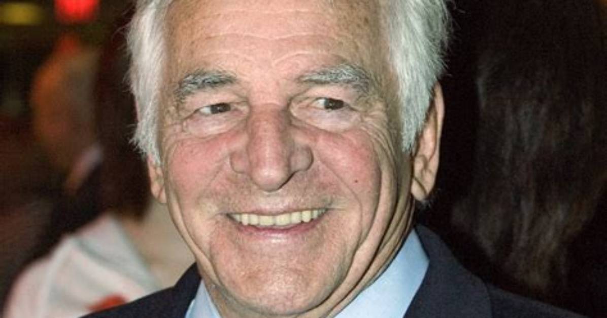 Donnelly Rhodes