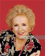 Doris Roberts