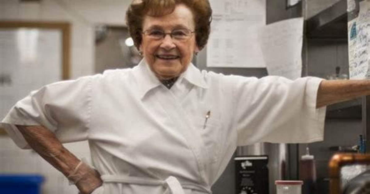 Dorothy Zehnder Obituary: Co-Founder of Frankenmuth’s Bavarian Inn Dorothy Zehnder’s Death Cause Revealed
