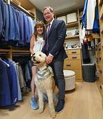 Doug Boles Is Married to Coron Daly Mom Beth Boles – His Net Worth and Son with Wife
